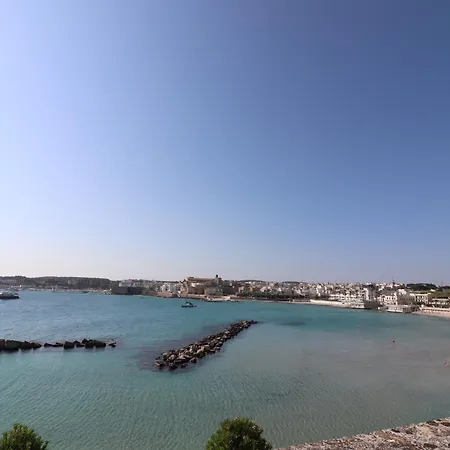 アパート Fronte Mare Giulia *