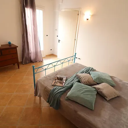 Fronte Mare Giulia オートラント