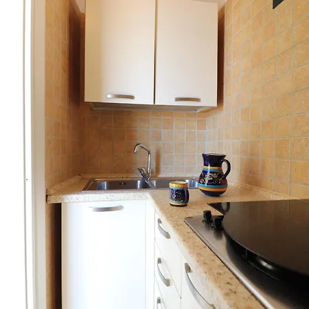 Fronte Mare Giulia *