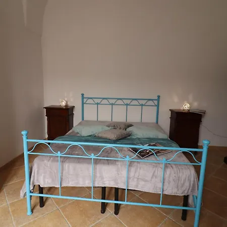 アパート Fronte Mare Giulia