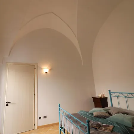 Fronte Mare Giulia * オートラント