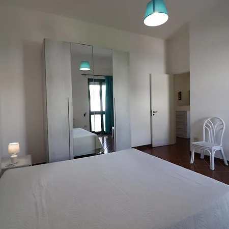 Fronte Mare Giulia *