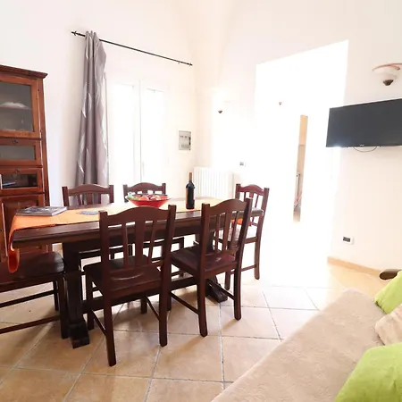 Fronte Mare Giulia *