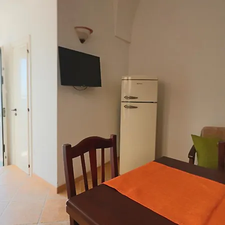 Fronte Mare Giulia * オートラント