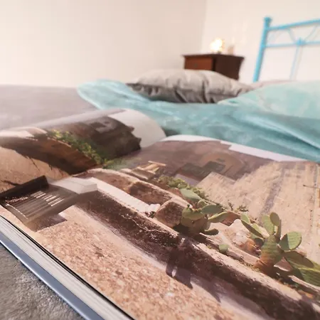 Fronte Mare Giulia アパート *