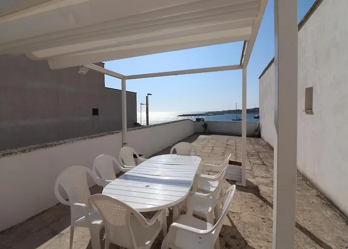 Appartement Fronte Mare Giulia *