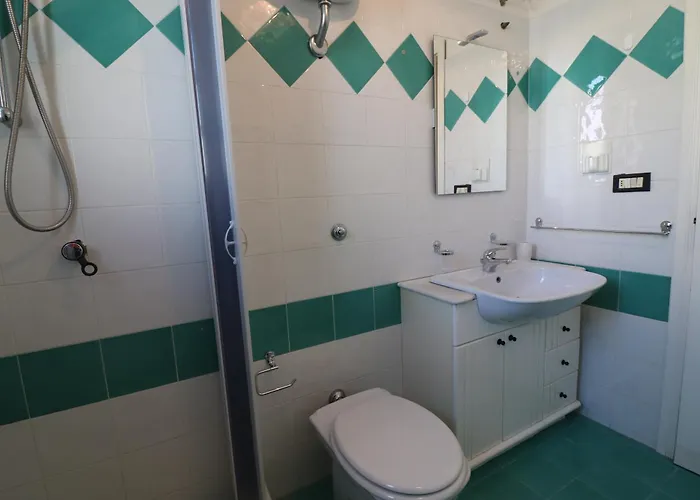 Fronte Mare Giulia Appartement Otrante