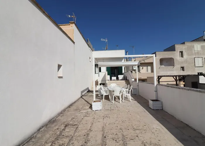 Fronte Mare Giulia Appartement Otrante