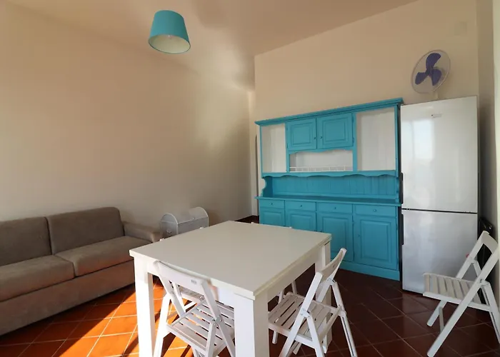 Fronte Mare Giulia Appartement Otrante