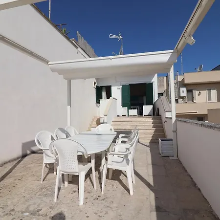Appartement Fronte Mare Giulia
