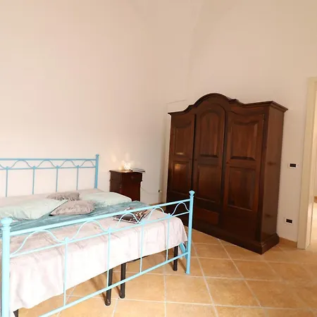 Fronte Mare Giulia Appartement *