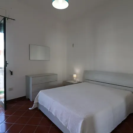 Appartement Fronte Mare Giulia Otrante