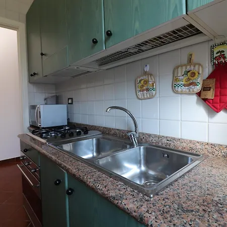 Fronte Mare Giulia Otrante