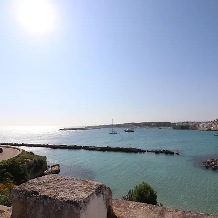 Fronte Mare Giulia * Otrante