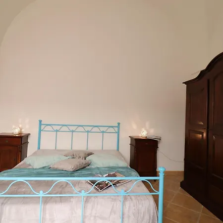 Fronte Mare Giulia Appartement