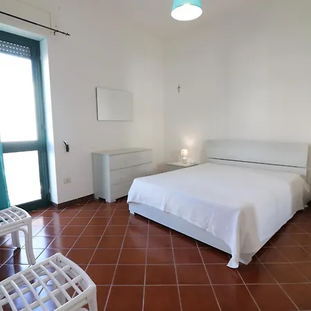 Fronte Mare Giulia Апартаменти Отранто