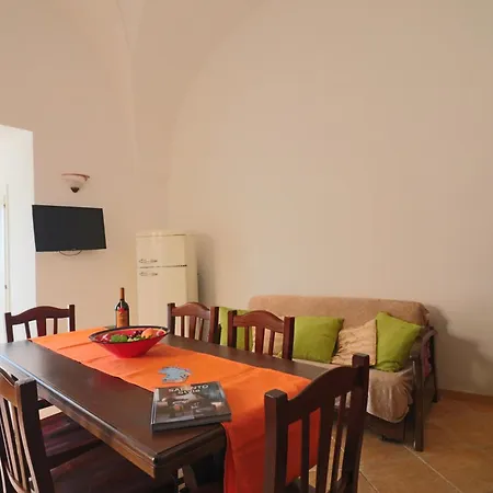 Fronte Mare Giulia *