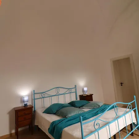 Fronte Mare Giulia * Otrante