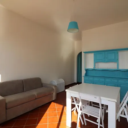 Апартаменти Fronte Mare Giulia *