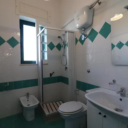 Apartamento Fronte Mare Giulia *