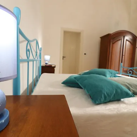 Appartement Fronte Mare Giulia Otrante