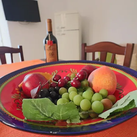 Fronte Mare Giulia Appartement Otrante