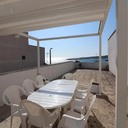 Apartamento Fronte Mare Giulia *
