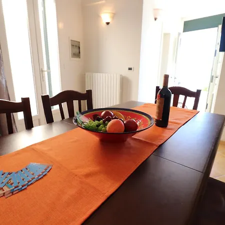 Fronte Mare Giulia Appartement Otrante