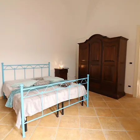 Appartement Fronte Mare Giulia
