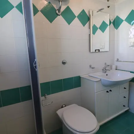 Fronte Mare Giulia Apartamento Otranto