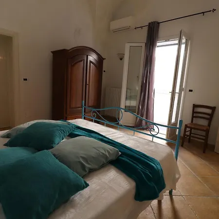 Fronte Mare Giulia Otrante