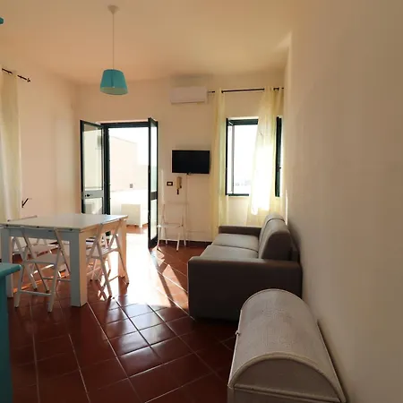 Fronte Mare Giulia Appartement Otrante