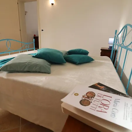 Fronte Mare Giulia Appartement