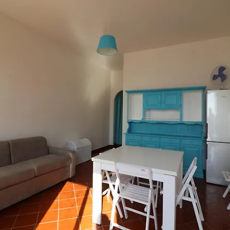 Appartement Fronte Mare Giulia *