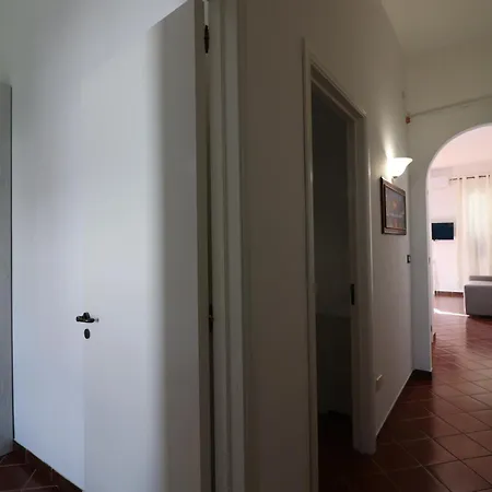 Fronte Mare Giulia Apartamento