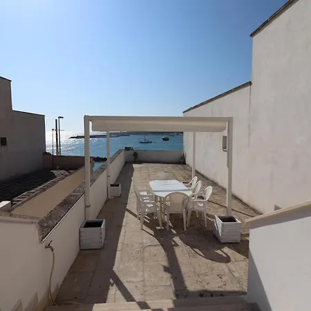 Appartement Fronte Mare Giulia *