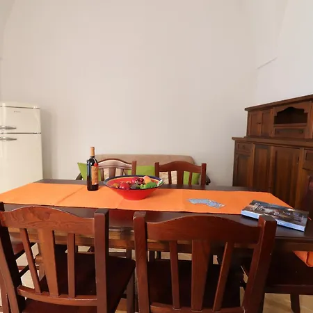 Fronte Mare Giulia Appartement *