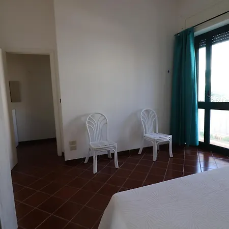 Apartamento Fronte Mare Giulia *