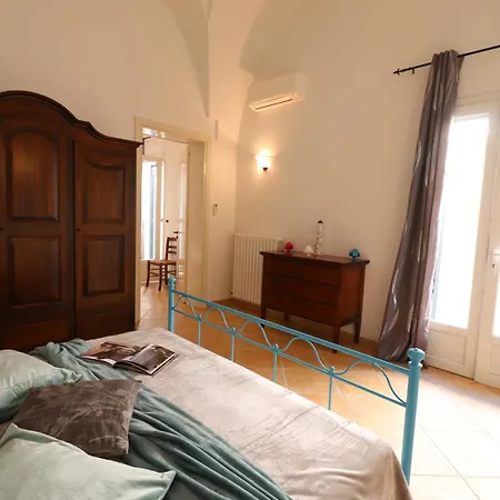 Appartement Fronte Mare Giulia