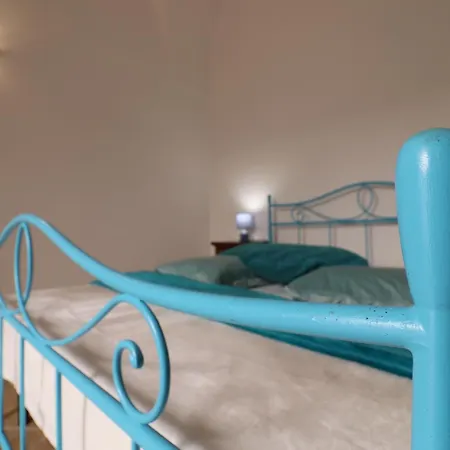 Appartement Fronte Mare Giulia *