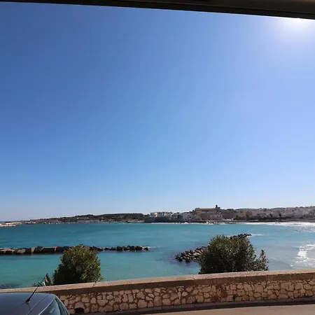 Fronte Mare Giulia *