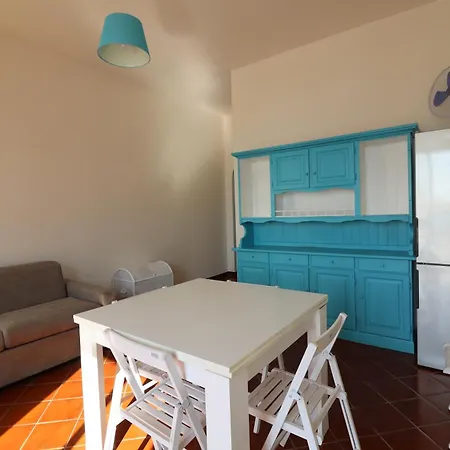 Fronte Mare Giulia Apartamento Otranto