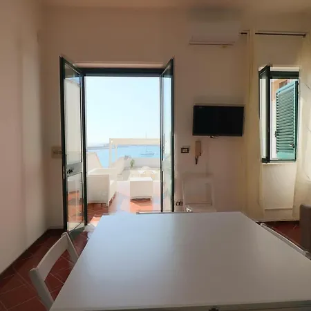 Fronte Mare Giulia