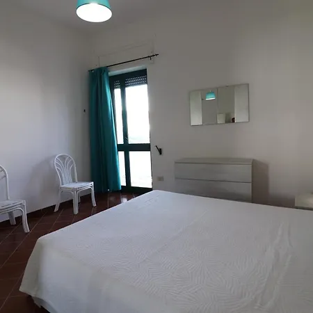 Appartement Fronte Mare Giulia