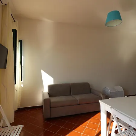 Appartement Fronte Mare Giulia Otrante