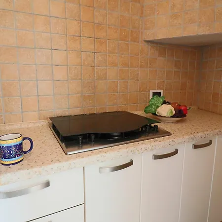 Fronte Mare Giulia *