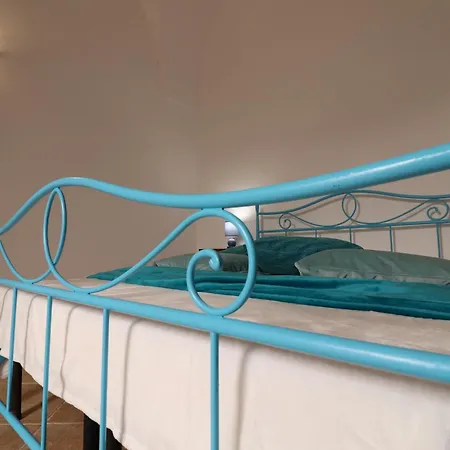 Appartement Fronte Mare Giulia