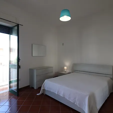 Fronte Mare Giulia Apartamento Otranto