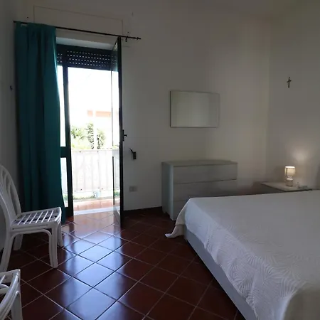 Apartamento Fronte Mare Giulia *