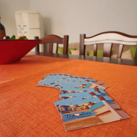 Fronte Mare Giulia * Otrante